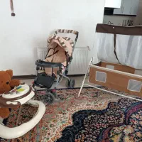 لوازم جانبی بچه