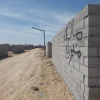 زمین-پلاک-باغی