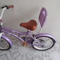 دوچرخه ۱۶|دوچرخه، اسکیت، اسکوتر|خورموج, |دیوار