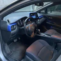 chr 2017 icon|خودرو سواری و وانت|تهران, دروس|دیوار