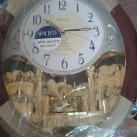 ساعت دیواری وارداتی اصل زیر قیمت