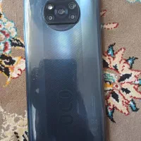 پوکو ایکس تری 128گیگ|موبایل|شیراز, شهرک والفجر|دیوار