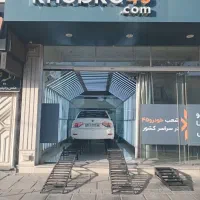 کارشناس رنگ و فنی خودرو در مجموعه خودرو ۴۵|استخدام صنعتی، فنی، مهندسی|قزوین, |دیوار
