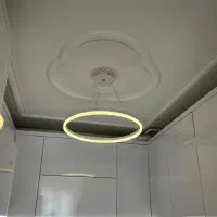 لوستر لایت حمل و نصب رایگان