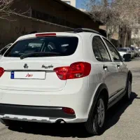 کوییکr مدل۱۴۰۱|خودرو سواری و وانت|سنندج, |دیوار