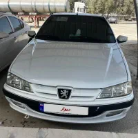 پژو پارس مدل ۱۴۰۱ موتور جدید xu7p|خودرو سواری و وانت|چابهار, |دیوار