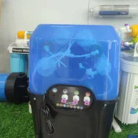 تصفیه آب|آب‌سردکن و تصفیه آب|کرج, خرمدشت|دیوار