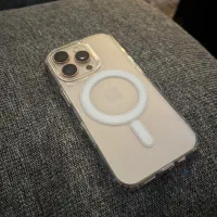 آیفون ۱۶ پرو ۱۲۸ بدون رجیستر iphone 16 pro 128 ch