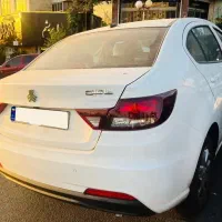 شاهین با سانروف بدون سانروف/ tu5 /cvt صفر ۴۰۴|خودرو سواری و وانت|تهران, صادقیه|دیوار