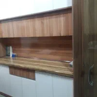 فروش کابینت نمایشگاهی|مصالح و تجهیزات ساختمان|مشهد, شاهد (شهرک غرب)|دیوار