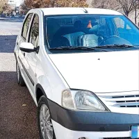 پارس تندر l90|خودرو سواری و وانت|مشهد, همت آباد|دیوار