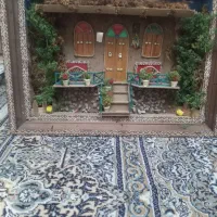 تابلو سنتی