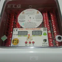 دستگاه جوجه کشی هواباتور