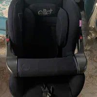 صندلی ماشین