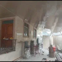 پرسیانا پی وی سی سقف کاذب کمپارس رابیتس راویز|خدمات پیشه و مهارت|رشت, یخسازی|دیوار