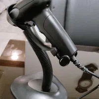 بارکد خوان و بارکد اسکنر دوبعدی برند ATOM