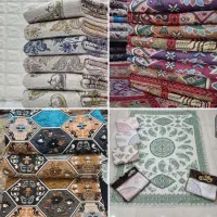 روفرشی اسپرت/ترکمن/ مخمل