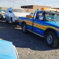 یدککش چرخگیر تمام هیدرولیک|خدمات حمل و نقل|سبزوار, امیر کبیر|دیوار