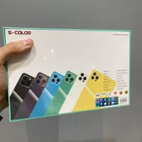 تبلت s color su16 pro  صفحه نمایش ۹ اینچی|تبلت|تهران, هفت حوض|دیوار