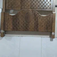 تخت تک نفره|تخت و سرویس خواب|قزوین, |دیوار