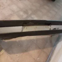 سپر عقب پژو و باربند پژو