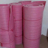 دیوارپوش فومی