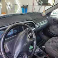 زانتیا 86|خودرو سواری و وانت|زرند, |دیوار