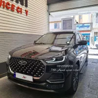 تیگو ۸ پرومکس  ۱۴۰۵ صفر ، مدارک آماده
