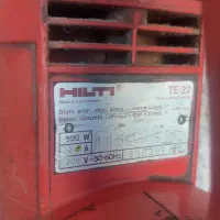 تعدادی دریل هیلتی اصل|ابزارآلات|نسیم‌شهر, |دیوار