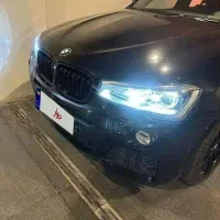 BMW X4 2017 مشکی- در حد|خودرو سواری و وانت|تهران, الهیه|دیوار