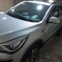 هایما s5 مدل ۱۴۰۰|خودرو سواری و وانت|رشت, کاکتوس|دیوار