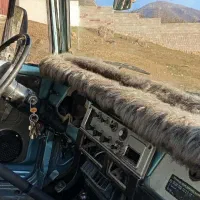 تویوتا 2f|خودرو کلاسیک|ساری, |دیوار