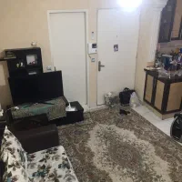 واحد تکخواب ط۱+سوییت۱۰متری زیر همکف بازسازی کامل|فروش آپارتمان|تهران, صفا|دیوار