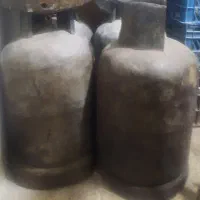 کپسول گاز ۱۱کیلویی پرسی گاز