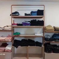 فروش رگال و مانکن|فروشگاه و مغازه|کرج, گوهردشت|دیوار