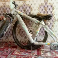 دوچرخه EP3سایز ۲۷