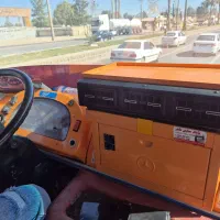 بنزتک کمپرسی مدل ۱۴۰۰