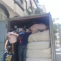 باربری استقلال بار حمل نقل بار خاور وانت کارگر|خدمات حمل و نقل|مشهد, ایثارگران|دیوار