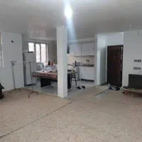 آپارتمانی فاز ۶ آزادی 16