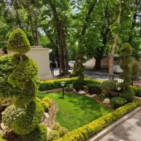 خدمات باغبانی باغچه هرس سراسر تهران باغبانی حرفه ا|خدمات باغبانی و درختکاری|تهران, جردن|دیوار