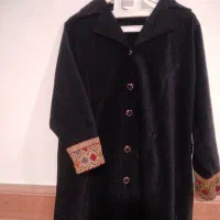 مانتو زنانه