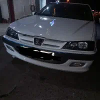 کاپوت جلو ۲۰۶ همگام فقط ۴/۳۰۰|قطعات یدکی و لوازم جانبی|رشت, حومه رشت|دیوار