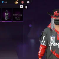 اکانت فری فایر