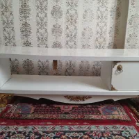 میزتلویزیون های گلس