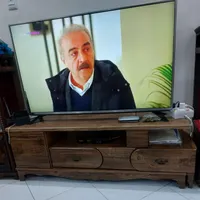 دو عدد استند چوبی ساخت تبریز   میز تی وی|صنایع دستی و سایر لوازم تزئینی|تهران, تهرانپارس غربی|دیوار