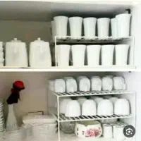 راف های کابینتی|آبچکان و نظمدهنده ظروف|سنندج, |دیوار