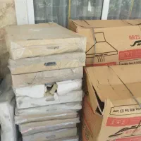 حراج گاز و هود زیر قیمت کارخانه به دلیل تغییر شغل|اجاق گاز و لوازم برقی پخت‌وپز|لاهیجان, کوی آزادگان|دیوار
