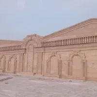 سنگ کار نما کار سرامیک کار|خدمات پیشه و مهارت|زابل, |دیوار