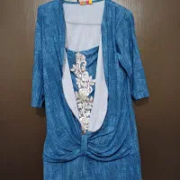 لباس کاملا نو و بدون هیچ استفاده