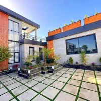 ویلا دوبلکس/۲۳۰متر زمین/استخردار